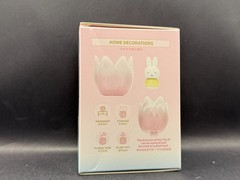 Miffy and Tulip Series Blind Box Plant Pot Floral Vase Ornament Home Decoration