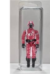 Star Wars loose action figure blister case protective clamshell display 3 3/4