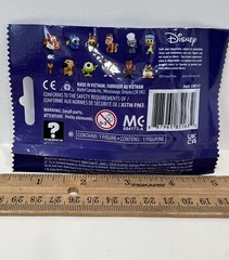 Mattel Disney Pixar Minis Blind Bags, New, Unopened, 2021