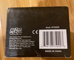 Breaking Bad Walter White Bobblehead Figure Mezco Heisenberg Bryan Cranston