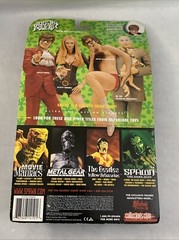 Austin Powers Action Figure McFarlane Toys Vintage 1999 New Old Stock