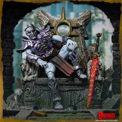 Harvinger Studio 1/12 Savage Crucible Naraka Action Figure 2026 Limited in Stock