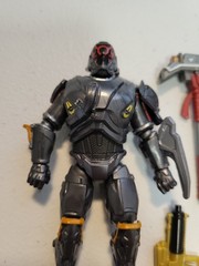 Fortnite 4″ The Scientist action figure with accessories