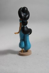Disney Store Aladdin PRINCESS JASMINE PVC Figure Cake Topper Toy 3.5″