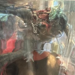 NECA Ghostbusters Series 1 Zuul Terror Dog Vintage 2004 New In Box
