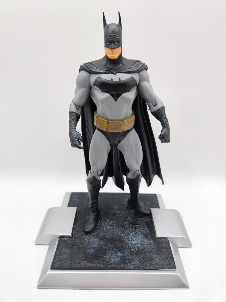 DC Direct (Alex Ross) Justice League Batman Series 2 Adult Owned NM+