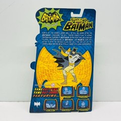 Surf’s Up Batman From Batman 66 TV series 6″ DC Universe NIP Mattel Adam West