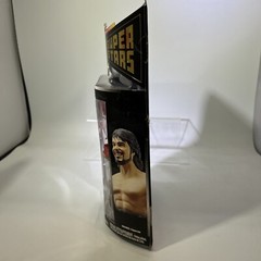 Jakks Pacific WWE 2007 Classic Superstars Leaping Lenny Poffo Series 15 #ML