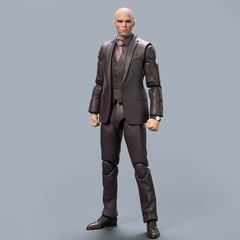 HIPLAY Fondjoy 1/9 Scale Movie Supermen – Lex Luthor Action Figure