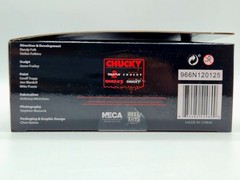 NEW! NECA x CHILD’S PLAY 2 | CHUCKY Ultimate CHUCKY Action Figure | NIB!