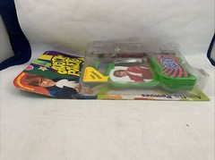 Austin Powers Action Figure McFarlane Toys Vintage 1999 New Old Stock