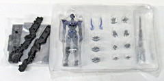 Asura Realm ASR-01 ASR-02 ASR-03 Action Figure 33 Industry Complete