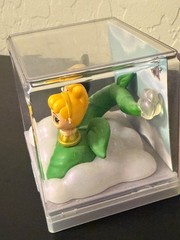 Disney Doorables Movie Moments Collectible Figurines. Mickey And The Beanstalk.