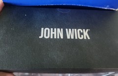 The Hot Toys MMS 504 John Wick (Chapter 2) is a highly detailed 1/6 scale…