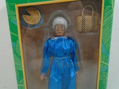NECA–THE GOLDEN GIRLS–7″ SOPHIA ACTION FIGURE (NEW)