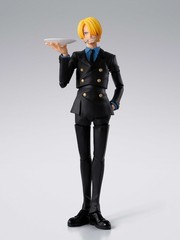 Sanji -Romance Dawn- “One Piece”, Tamashii Nations S.H.Figuarts