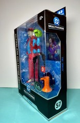 2026 McFarlane DC Collector Edition – Batman: THE JOKER (PLATINUM CHASE, #57)