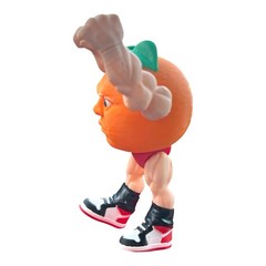 Odindindun Mudindindun Italian Brainrot 3DPrinted ToyFigure Gift Present Curious