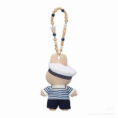THE MONSTERS De Vliegende Sailor Labubu Series POP LAND EXCLUSIVE US Seller