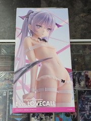 Pink Charm official Rurudo Original Eve LOVECALL Ver 1/6 Figure 24cm japan anime