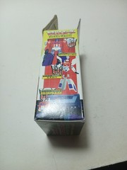 Takara Blind Box Transformer Gen One Scf Act 2 Box And Figure