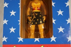 *NEW IN BOX* Wonder Woman Masterpiece Edition Action Figure ONLY – READ