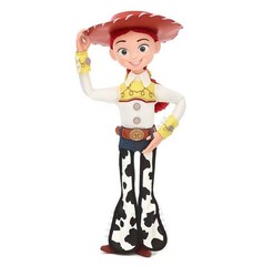 Toy Story bullseye both in box brand new