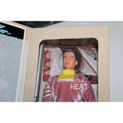 Lost in Space Professor John Robinson 1/6 Figure Lim Ed by EXECUTIVE REPLICAS J3