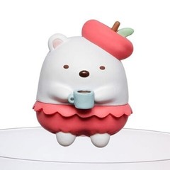 San X Sumikko Gurashi Puttito Kawaii Blind Box Bag Toy 1 Random Mystery Figure
