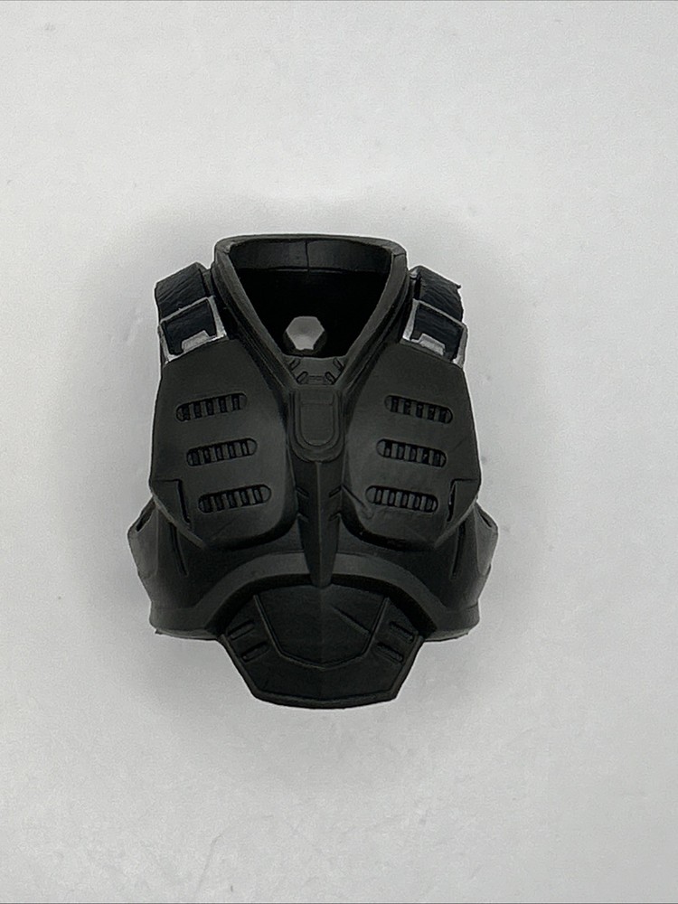 GIJoe Classified Major Bludd (Ver. 1) Tactical Vest Fodder 1/12 Scale