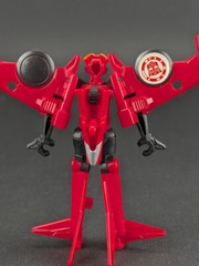 Transformers Robots In Disguise Windblade complete Hasbro Legion Class RID 2015