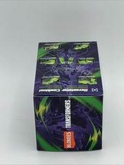 Blokees Defender Transformers Devastator Combining Accessory Model Kit