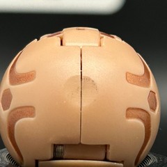 BAKUGAN Centipoid B1 250g Tan Subterra BATTLE BRAWLERS
