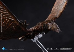 Hiya Toys RODAN Flameborn Godzilla King of the Monsters Exquisite Basic EBG0272