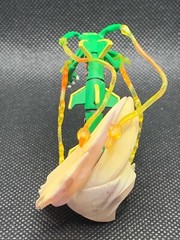 Pokemon Officially Licensed Rayquaza Collectible Mini Figure