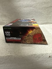 Takara Tomy Transformers Kingdom War for Cybertron Autobot Pipes