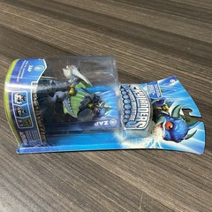 Skylanders Spyro’s Adventure Zap Character Pack Brand New + Sealed