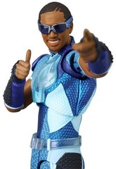 MEDICOM TOY MAFEX No.252 A-TRAIN THE BOYS SEVEN Figure