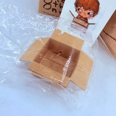 POP MART x Hirono The Other One Series Confirmed Figure Open Box – Nowhere Safe
