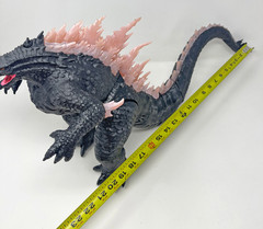 Godzilla X Kong The New Empire HEAT-RAY BREATH GODZILLA RC Works No Remote