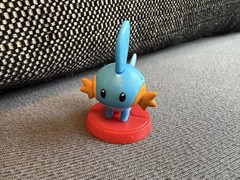 Pokemon Choco Egg Mini Figure Furuta Complete Set/Choose Your Character 17 Types