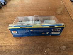 2009 Learning Curve Wooden Thomas Train European RFID Talking Railways Spencer!