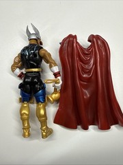 Marvel Universe 3.75″ Beta Ray Bill | Series 4 #011 | 2011 Hasbro | loose