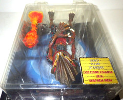 Puppet Master The Totem Limited Special Edition Figure Full Moon from Japan Rare
