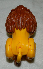 Hello Carbot Movie Omphalos Island Animal KLION Figure ONLY