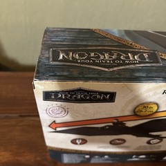 How To Train Your Dragon 2, RC Flying Toothless Remote Control Toy by DreamWorks
