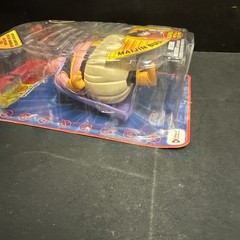 Dragon Ball Z Majin Buu w/ Puppy Bee Saga Irwin NIB