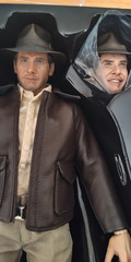 Present Toys Indiana Jones PT-sp12 ROTLA Harrison Ford 1/6 Scale