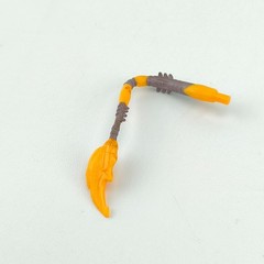 Transformers Cheetor Tail Weapon Beast Wars Transmetals 2 Deluxe Class