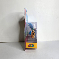 Super Mario – Larry – Jakks Pacific 4 in Action Figure – NEW